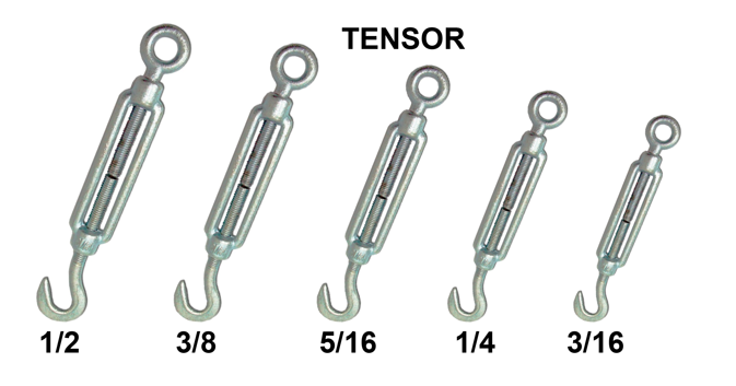 TENSOR